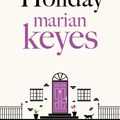 Cover Art for 9780241958438, Rachel's Holiday by Marian Keyes