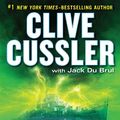 Cover Art for 9781410458421, Mirage by Clive Cussler