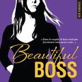 Cover Art for 9782755625776, Beautiful Boss by Christina Lauren, Margaux Guyon