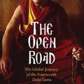Cover Art for 9780747597261, Open Road by Pico Iyer