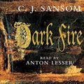 Cover Art for 9780230529137, Dark Fire by C. J. Sansom