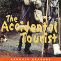 Cover Art for 9780582416352, The Accidental Tourist by Anne Tyler