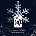 Cover Art for 9780008249441, The Gift by Cecelia Ahern