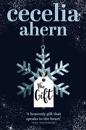 Cover Art for 9780008249441, The Gift by Cecelia Ahern