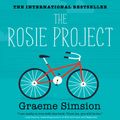Cover Art for B00CWQOMP4, The Rosie Project by Graeme Simsion