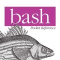 Cover Art for 9789350230312, Bash Pocket Reference by Arnold Robbins