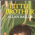 Cover Art for 9780416083026, Little Brother (A Magnet book) by Allan Baillie