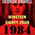 Cover Art for 9788834107034, 1984: Nineteen Eighty-Four by George Orwell