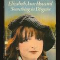 Cover Art for 9780330315555, Something in Disguise by Elizabeth Jane Howard