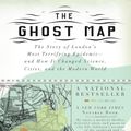 Cover Art for 9781101158531, The Ghost Map by Steven Johnson