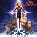 Cover Art for 9781302915278, Marvel's Captain Marvel: The Art of the Movie by Eleni Roussos