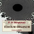 Cover Art for 9788835303015, Tertium Organum by P.D. Ouspensky