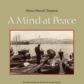 Cover Art for 9781935744191, A Mind at Peace by Ahmet Hamdi Tanpinar