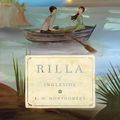 Cover Art for 9781770498679, Rilla of Ingleside by L. M. Montgomery