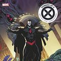 Cover Art for B07Y265WV5, POWERS OF X #5 by Jonathan Hickman