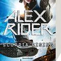 Cover Art for 9783473585564, Alex Rider, Band 9: Scorpia Rising by Anthony Horowitz