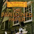 Cover Art for 9781570642760, The Pawloined Paper by Olga Litowinsky