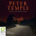 Cover Art for B00NX3UXIA, Truth by Peter Temple