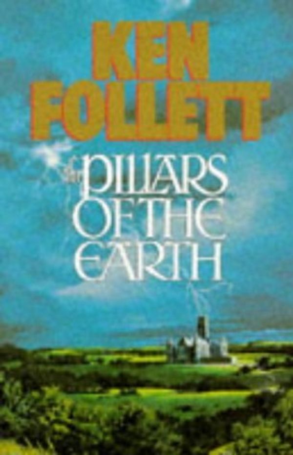 Cover Art for 8601300215013, The Pillars of the Earth by Ken Follett