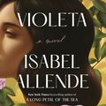 Cover Art for 9780593558713, Violeta [English Edition] by Isabel Allende