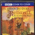 Cover Art for 9781844400379, Redwall: Bk 1 by Brian Jacques