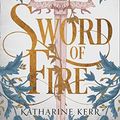 Cover Art for B07JN5FRHV, Sword of Fire by Katharine Kerr