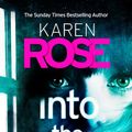 Cover Art for 9781472265678, Into the Dark (The Cincinnati Series Book 5): the absolutely gripping Sunday Times Top Ten bestseller by Karen Rose