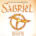 Cover Art for B000FC13MM, Sabriel (Old Kingdom Book 1) by Garth Nix