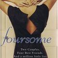 Cover Art for 9781408461730, Foursome by Fallon, Jane