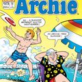 Cover Art for 9781619888654, Archie #575 by Angelo DeCesare, Mike Pellowski, George Gladir, Stan Goldberg, Bob Smith, Jack Morelli, Barry Grossman