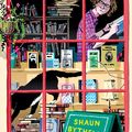Cover Art for 9781788162319, Confessions of a Bookseller by Shaun Bythell