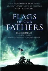 Cover Art for 9781417642977, Flags of Our Fathers by James Bradley