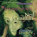 Cover Art for 9781417686124, The Sandman 3: Dream Country by Neil Gaiman