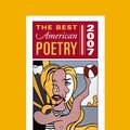 Cover Art for 9780743299725, The Best American Poetry by David Lehman, Heather McHugh