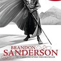 Cover Art for B01MSLQ4XO, Words of Radiance Part One: The Stormlight Archive Book Two by Brandon Sanderson (2015-03-05) by Brandon Sanderson