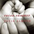Cover Art for 9780375893858, Raven Summer by David Almond