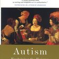 Cover Art for 9780631229018, Autism by Uta Frith