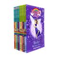 Cover Art for 9781408329719, Rainbow Magic: 14 book boxed set - (Rainbow and Weather Fairies) by Daisy Meadows