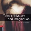 Cover Art for 9780194791328, Tales of Mystery and Imagination by Poe, Edgar Allan, Naudi, Margaret