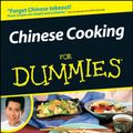 Cover Art for 9781118069295, Chinese Cooking For Dummies by Martin Yan