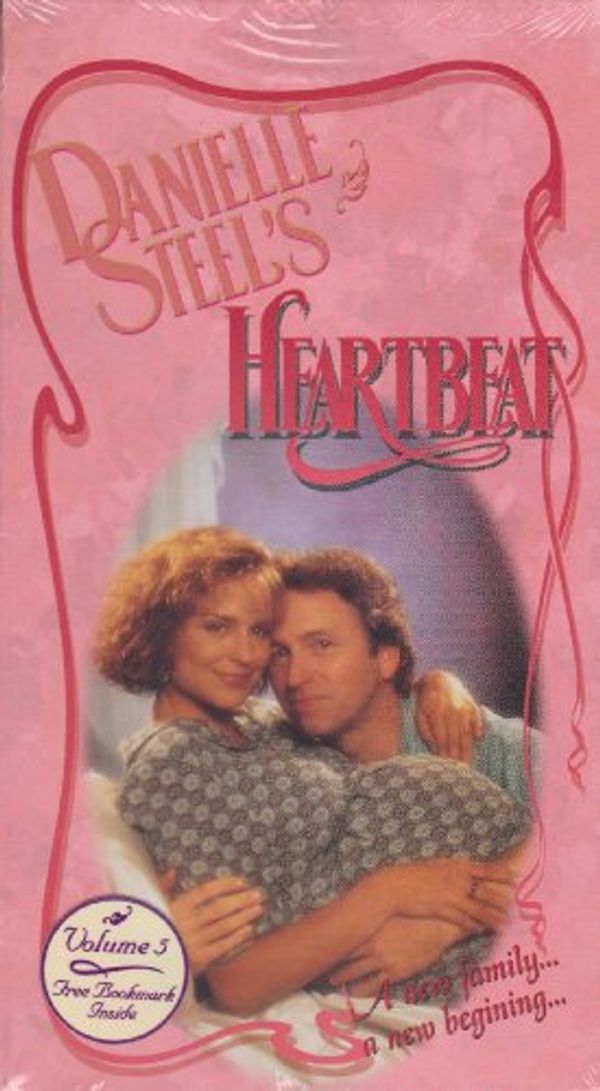 Cover Art for 0092091143032, Danielle Steel's Heartbeat [VHS] by Unknown