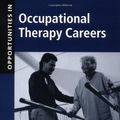 Cover Art for 9780658004735, Opportunities in Occupational Therapy Careers by Zona Weeks