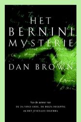 Cover Art for 9789024528592, Het Bernini Mysterie by Dan Brown