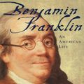Cover Art for 9780786260034, Benjamin Franklin by Walter Isaacson