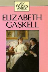 Cover Art for 9780253254535, Elizabeth Gaskell by Patsy Stoneman