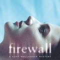 Cover Art for 9781565847675, Firewall by Henning Mankell