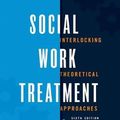 Cover Art for 9780190239596, Social Work Treatment: Interlocking Theoretical Approaches by Francis J. Turner