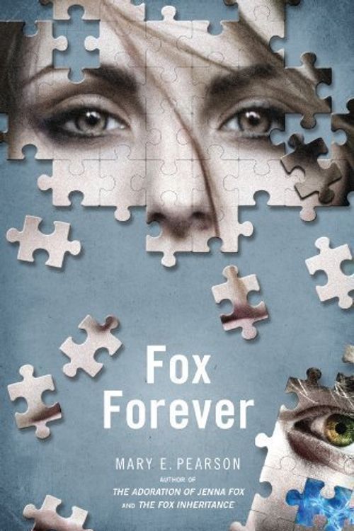 Cover Art for B00CAYK5F4, Fox Forever: The Jenna Fox Chronicles by Pearson, Mary E. 1st (first) Edition (3/19/2013) by Mary E. Pearson