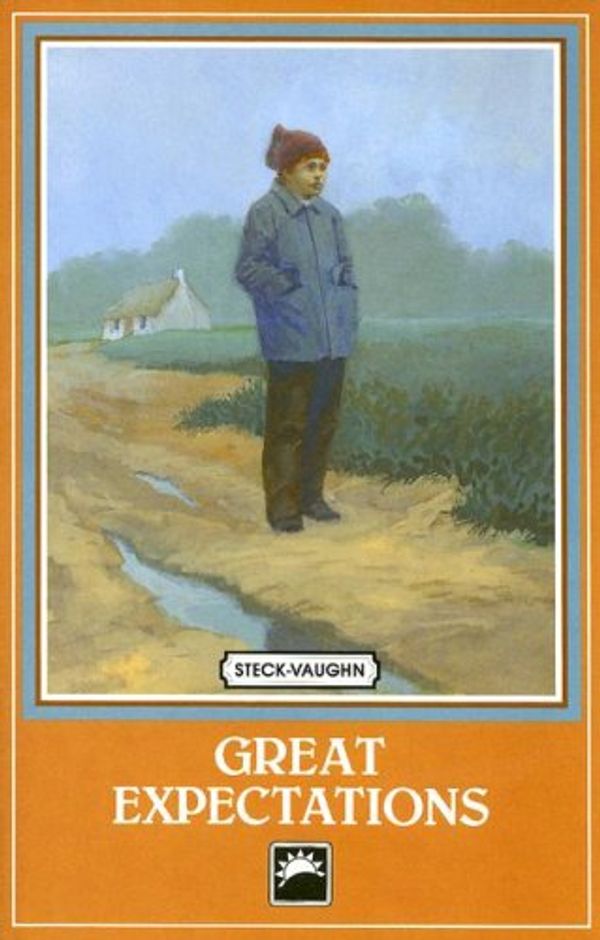 Cover Art for 9780811468237, Great Expectations by Charles Dickens