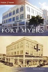 Cover Art for 9780738553542, Fort Myers by Gerri Reaves